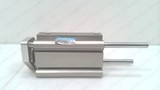 BIMBA CEF-00296-A-50, PNEUMATIC CYLINDER