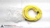 ALLEN BRADLEY 889N-F5AFNM-5 SERIES B DOUBLE ENDED CORDSET