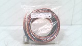 LUMBERG RKF 1201M-624/6F, FEMALE RECEPTACLE, 500000145