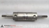 SMC CG1KWBN32-25   DOUBLE ACTING AIR CYLINDER