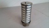 SMC AN600-10S-XG, PNEUMATIC MUFFLER/SILENCER, NOISE REDUCTION DEVICE