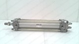 SMC CDA2D40-175Z-W, TIE ROD AIR CYLINDER