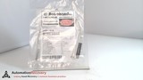 DESTACO/ROBOHAND OISP-014, PNP INDUCTIVE PROXIMITY SWITCH