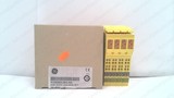 GENERAL ELECTRIC IC220SDL963-AA, I/O MODULE UNIT