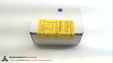 TURCK BI 2-CRS260-AP4X2-H1141/S34, INDUCTIVE PROXIMITY SENSOR, 4570890