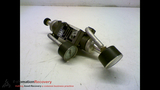 NUMATICS 152RD100 DUAL PRESSURE REGULATOR