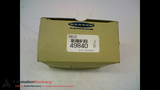 BANNER RMB100, PROTECTIVE MOUNTING BRACKET, 49840