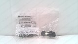 ALLEN BRADLEY 800FP-KM2201RPX10 - SERIES A, KEY-LOCK SELECTOR SWITCH