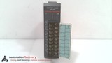 SIEMENS TI305-25T DIGITAL OUTPUT MODULE