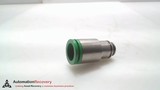 SMC VVQ4000-50B-C16-X1 SOLENOID VALVE FITTING