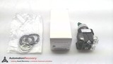 ALLEN BRADLEY 800TC-24JG2KB7AX SER U, 30 MM 800T PB SELECTOR SWITCH 800TC-24JG2KB7AX Series U