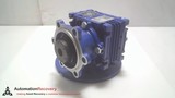 MOTOVARIO CORP NMRV-030, WORM GEAR REDUCER