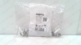 FESTO NPQH-L-M5-Q6-P10 PACK OF 10, PUSH IN FITTING, 578277