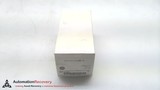 ALLEN BRADLEY 800T-QH2W, SERIES V, PILOT LIGHT, 12-130V AC/DC, WHITE