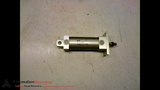 PHD ML31443-REV-A, CYLINDER PNEUMATIC 1INCH BORE 2-1/2INCH STROKE