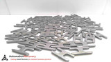 PARKER SPC1X, LOCKING PLATE