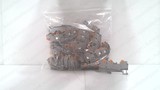 PHOENIX CONTACT QTC 2,5-TWIN PACK OF 49, FEED-THROUGH TERMINAL BLOCK