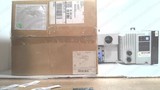 ALLEN BRADLEY 284D-FVD4P0Z-10-CRW-DB-SBW SERIES C VARIABLE DRIVE