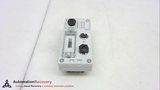FESTO CPX-FB36, ETHERNET BUS NODE, 1912451