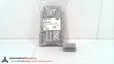 ALTEC CMB4/6, MINI PANEL MOUNT TERMINAL BLOCK ASSEMBLY