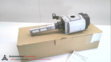 FESTO MS6-EE-1/2-10V24-S-WB, SOLENOID ACTUATED ON-OFF VALVE, 527682