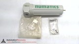 NUMATICS F901G-06ABZ COALESCING FILTER