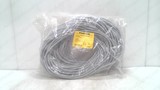 TURCK RSCD RJ45 440G-60M, DOUBLE ENDED CORDSET, U-97810