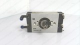 SMC CDRQB 40, ROTARY ACTUATOR T52144, 90 DEGREE ROATION