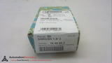 PHOENIX CONTACT 1869062  TERMINAL BLOCK CONNECTORS,