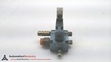 MAC VALVE 45A-LAC-DDAJ-1KD SOLENOID VALVE