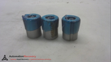 MOELLER PRECISION TOOL MDC025-032, ,PRESS FIT BUTTON,