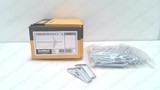 DEWALT 04121-PWR - BOX OF 50, TOGGLE-BOLT