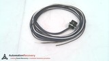 LUMBERG AUTOMATION RSF 40-693/3M, MINI RECEPTACLE CONNECTOR, 500003298