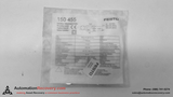 FESTO SIEH-M12B-PO-S-L, PROXIMITY SENSOR, 150455
