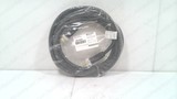 BALLUFF BCC0A63, DOUBLE-ENDED CORDSET, BCC A51L-A51L-70-363-PX0LW8-050