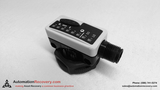 BANNER QS30LLPQ LONG RANGE LASER SENSOR, 02994