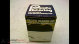 PACIFIC BEARING FL24 - BLUE - PLANE BEARING BORE 1.5
