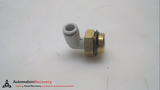 SMC KQ2L06-U03A,UNION ELBOW FITTING,