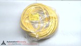 TURCK RSM RKM 106-20M, MINIFAST DOUBLE-ENDED CORDSET, U2-00508