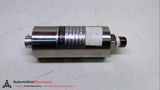 SENSOTEC TJE/8461-07, INTRINSICALLY SAFE TRANSMITTER/SENSOR