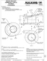 FREER NAAMS WEDGE BRACKET COMPONENTS AWB419