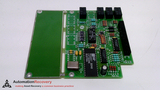 NEWBRIDGE 90-0567-01/03/C , DAUGHTER CARD MODULE 87-0132-01-1X-A
