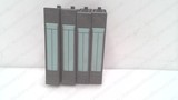 SIEMENS 6ES7 131-4BD01-0AA0 PACK OF 4, SIMATIC DP ELECTRONIC MODULE