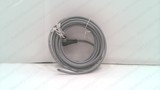 BALLUFF BCC M425-0000-1A-003-VX8434-050, SINGLE ENDED CORDSET, BCC036P