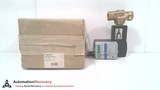 SCHNEIDER ELECTRIC VS-7213-804-4-7, ELECTRIC CONTROL VALVES