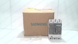 SIEMENS HDK3B060, LOW-VOLTAGE CIRCUIT BREAKER, 3VL2506-2KN30-0AA0