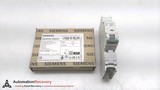 SIEMENS 5SJ4110-7HG41, SENTRON MINIATURE CIRCUIT BREAKER