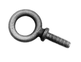 TE-CO 43203 SHLDR FORGED EYE BOLT 1/2