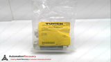 TURCK SH-RKM/RSM/RKM 57, MINIFAST DEVICENET SMALL H SPLITTER, U2-13666