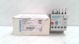 SIEMENS 3RU1116-1BB0, OVERLOAD RELAY